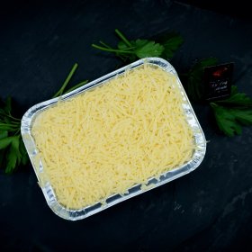 Sagata de canelones pequena