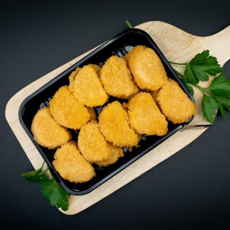 Safata de nuggets