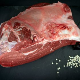 Culata del muslo