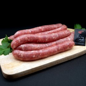 Salchichas
