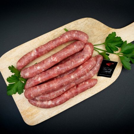 Salchichas