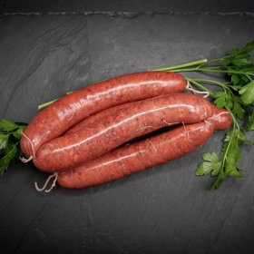 Chorizo criollo