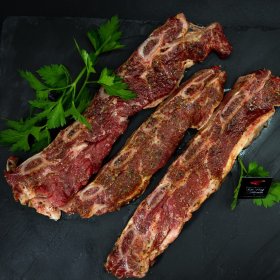 Churrasco en adobo