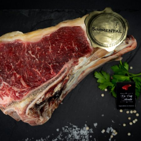 Chuleton Simmental