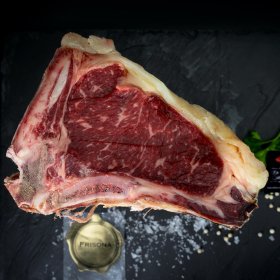 Chuleton Frisona