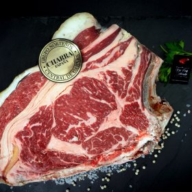 Chuleton Charra