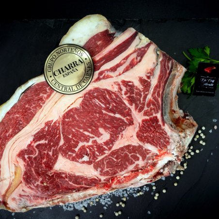 Chuleton Charra