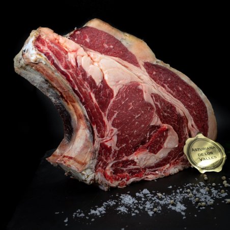 Chuleton Asturiana de los Valles