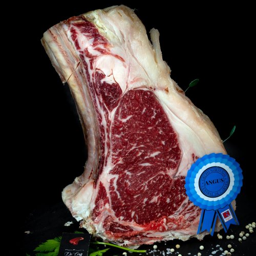 Chuleton Angus