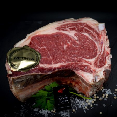 Chuleton Retinta