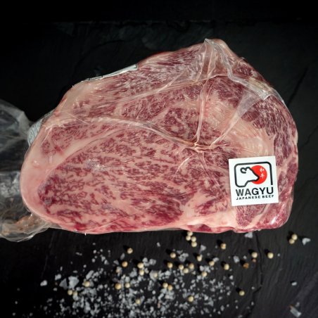 Chuleton Wagyu