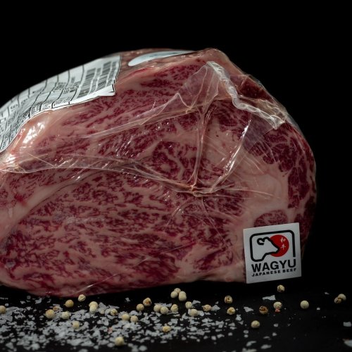 Chuletón de vaca Wagyu madurado Dry Aged