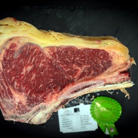 Chuleton Jersey Denmarko