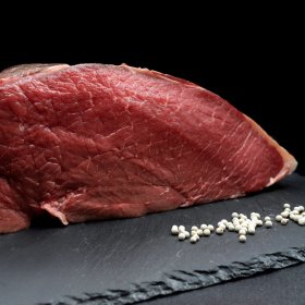 Filete de pobre