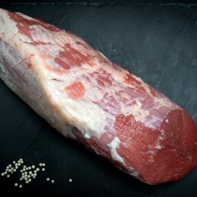 Redondo de ternera