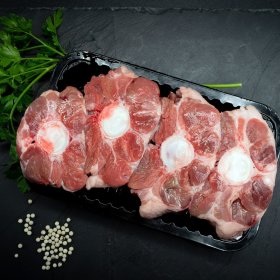 Rabo de ternera