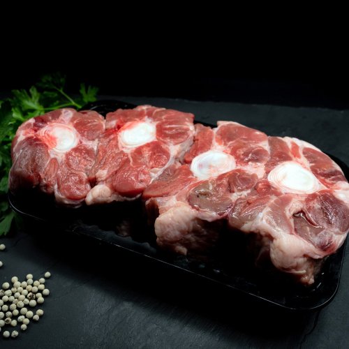 Rabo de ternera