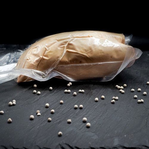 Foie gras extra