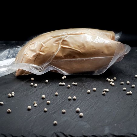 Foie gras extra