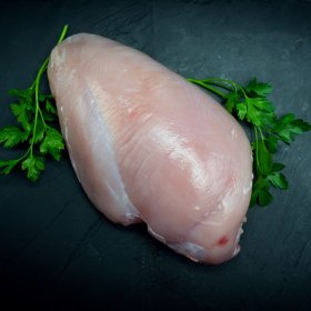 Pechuga de pavo
