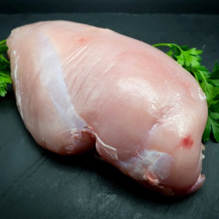Pechuga de pavo