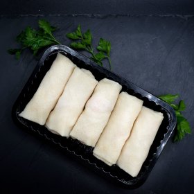 Rollitos de Primavera de verdura