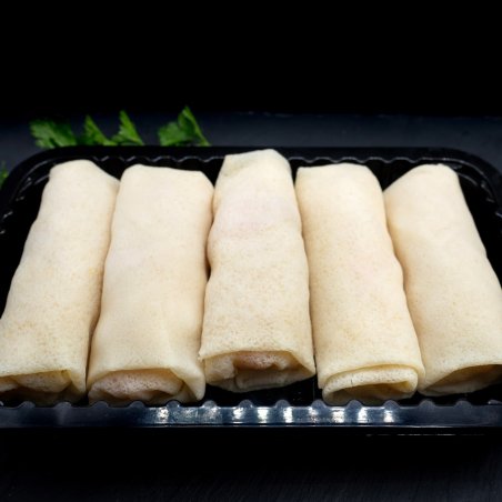 Rollitos de Primavera de verdura
