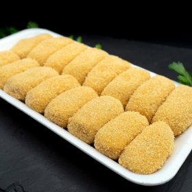 Croquetas