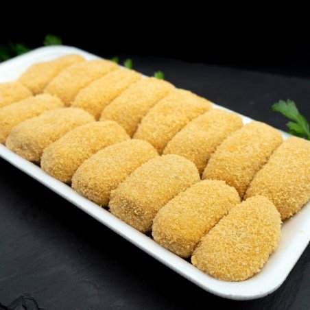 Croquetas