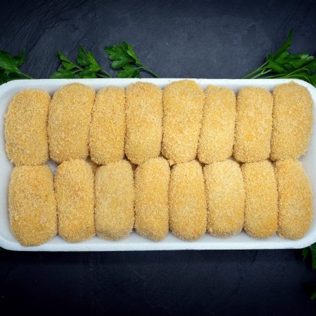 Croquetas