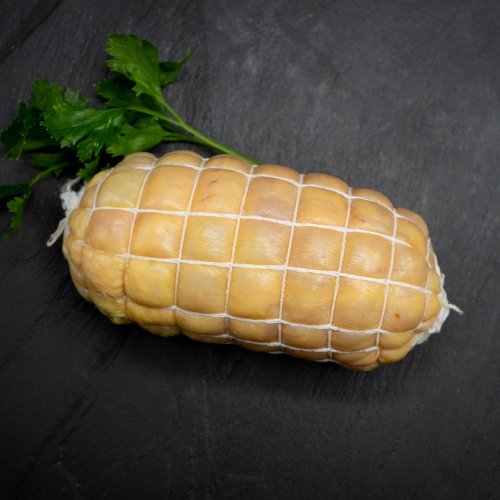 Saquitos de pollo