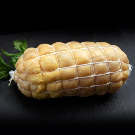 Saquitos de pollo