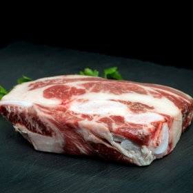 Pecho de ternera