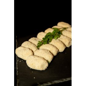Croquetas