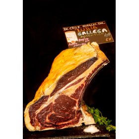 Chuletón de vaca Rubia Gallega