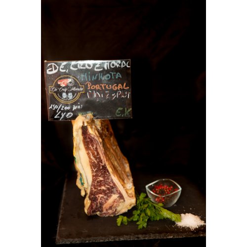 Chuleton Minhota (Portugal)