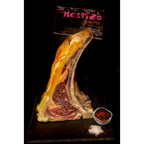 Chuletón Mestizo