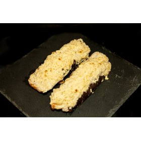 Berenjenas rellenas