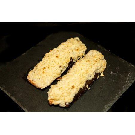 Berenjenas rellenas