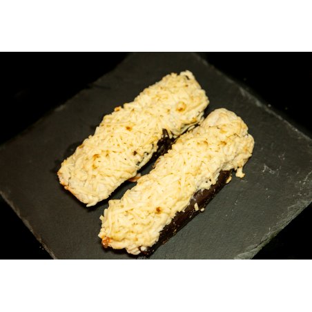 Berenjenas rellenas