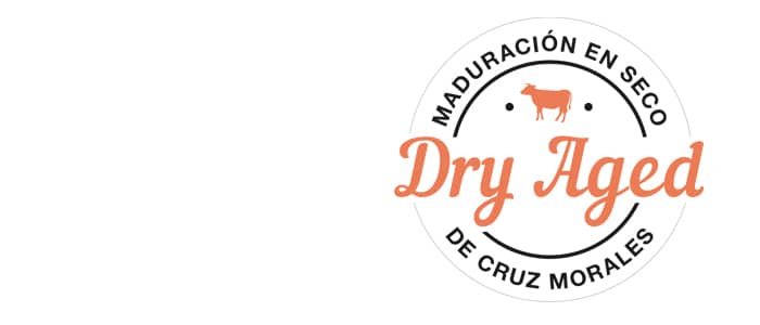 Dry aged